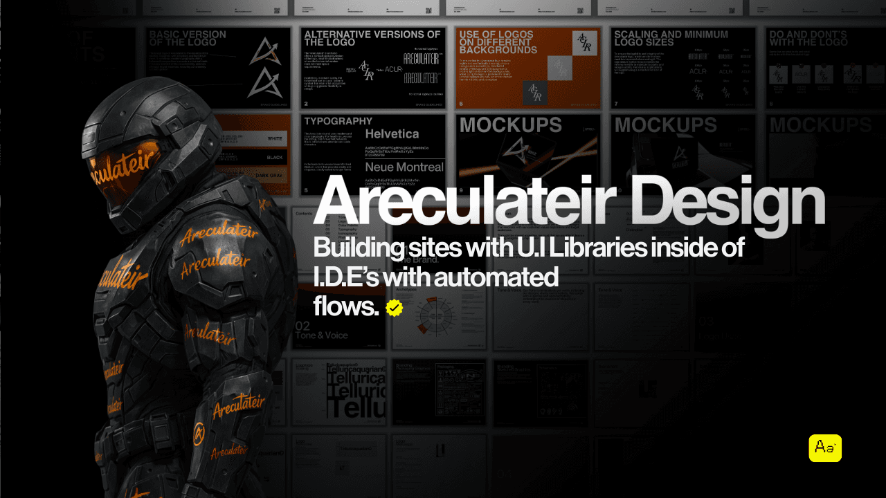 Building with Premium UI – Example
